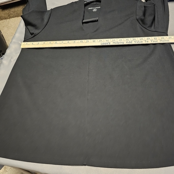 Jessica London Pullover sz 18/20 - Picture 8 of 10